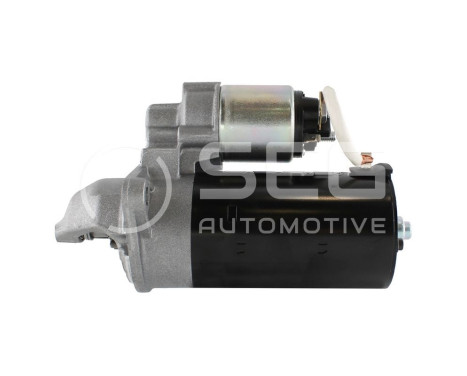 Starter Perkins 2.0 kw, Image 4