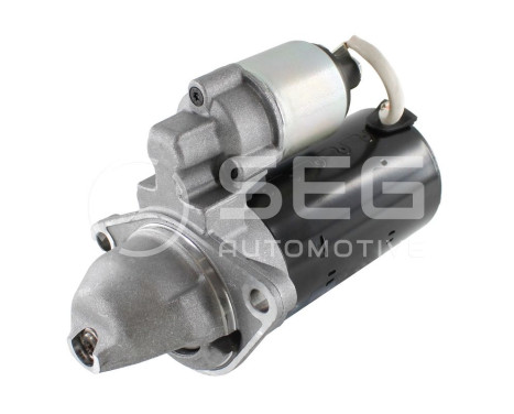 Starter Perkins 2.0 kw, Image 5