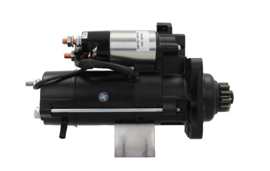 Starter Perkins 3.6 kw, Image 4