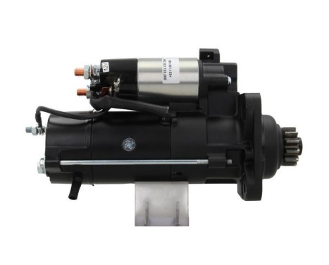 Starter Perkins 3.6 kw, Image 4