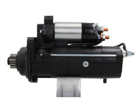 Starter Perkins 3.6 kw, Image 2