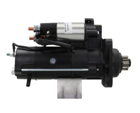 Starter Perkins 3.6 kw, Image 4