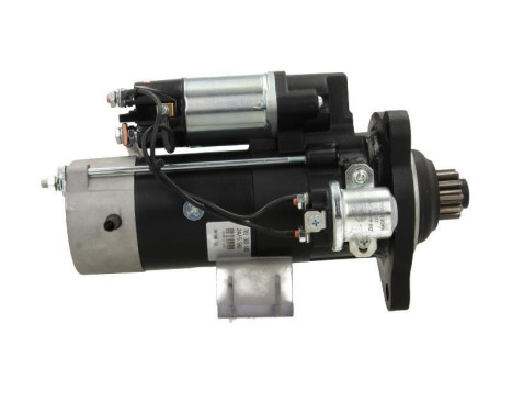 Starter Perkins 5.5 kw, Image 4