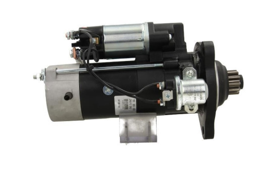 Starter Perkins 5.5 kw, Image 4