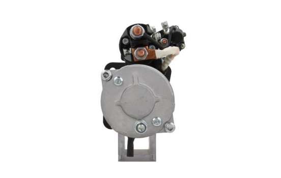 Starter Perkins 6.5 kw, Image 3