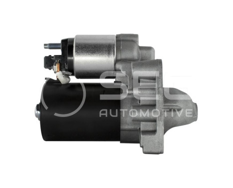 Starter Peugeot / Mini 0.9 kw, Image 3