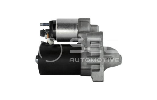 Starter Peugeot / Mini 0.9 kw, Image 3