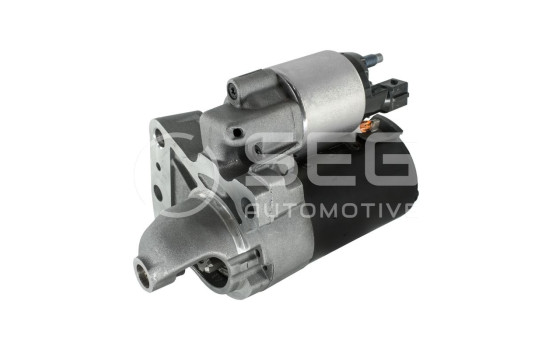 Starter Peugeot / Mini 0.9 kw, Image 5