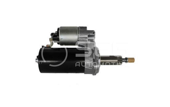 Starter Porsche 1.7 kw, Image 3