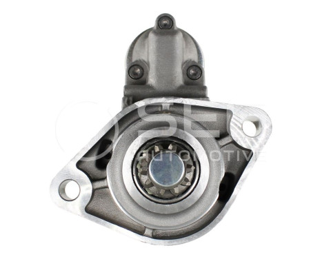 Starter Porsche 2.0 kw, Image 2