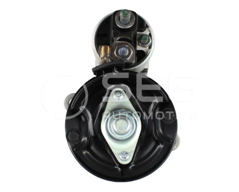 Starter Porsche 2.0 kw, Image 3