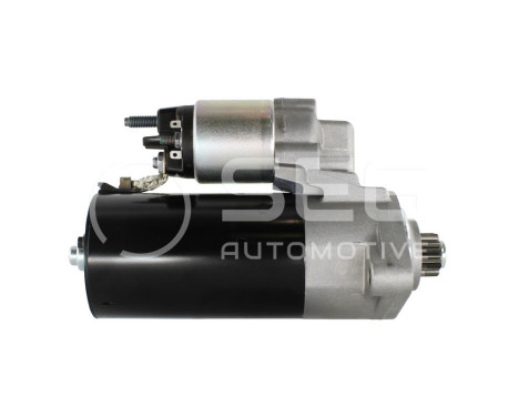 Starter Porsche 2.0 kw, Image 4