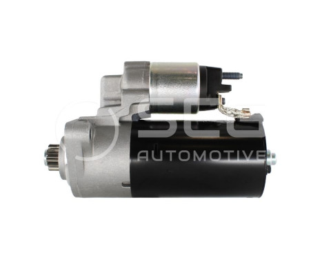 Starter Porsche 2.0 kw, Image 5