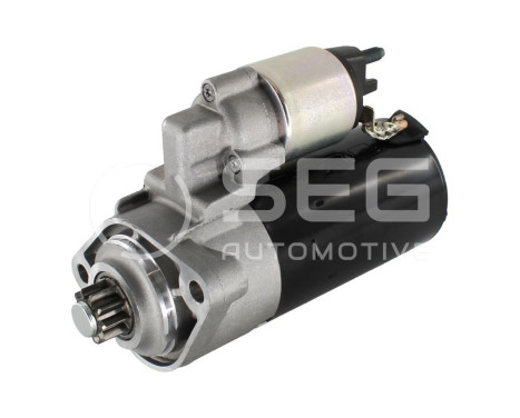 Starter Porsche 2.0 kw, Image 6