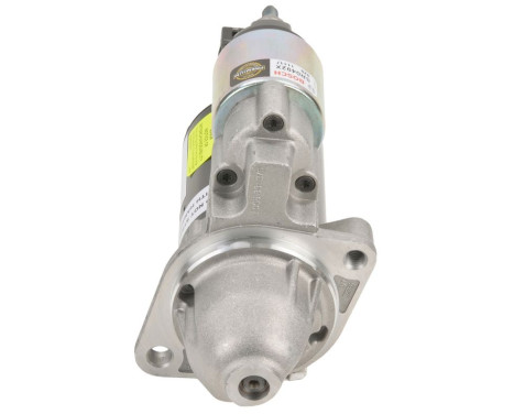 Starter R70-M2012V(R) Bosch, Image 2