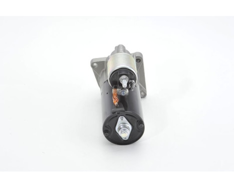 Starter R74-L4512V(R) Bosch, Image 2