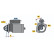 Starter R78-M2612V(R) Bosch, Thumbnail 5