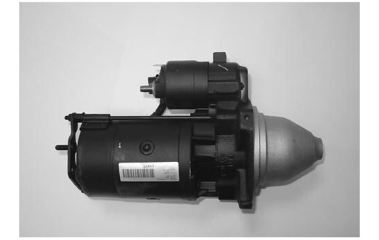 Starter REMANUFACTURED PREMIUM 433218 Valeo, Image 2