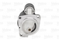 Starter REMANUFACTURED PREMIUM 433219 Valeo