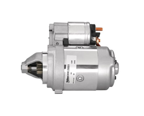 Starter REMANUFACTURED PREMIUM 433223 Valeo, Image 3