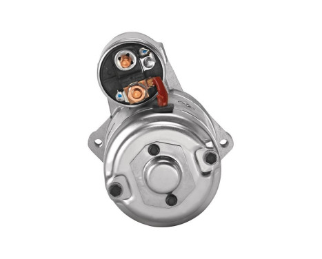 Starter REMANUFACTURED PREMIUM 433223 Valeo, Image 4