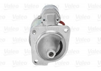 Starter REMANUFACTURED PREMIUM 433229 Valeo