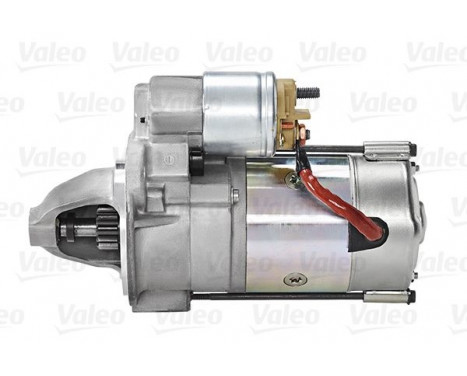 Starter REMANUFACTURED PREMIUM 433229 Valeo, Image 3