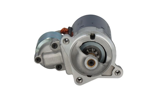 Starter REMANUFACTURED PREMIUM 433278 Valeo, Image 3