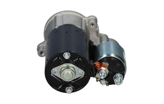 Starter REMANUFACTURED PREMIUM 433278 Valeo, Image 4