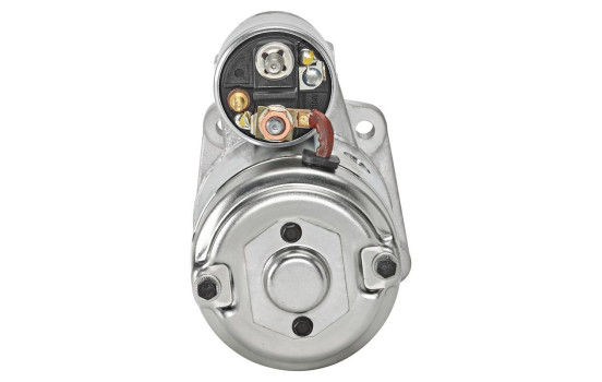 Starter REMANUFACTURED PREMIUM 433287 Valeo, Image 4