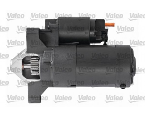 Starter REMANUFACTURED PREMIUM 433305 Valeo