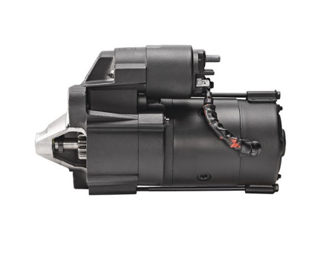 Starter REMANUFACTURED PREMIUM 433310 Valeo, Image 5