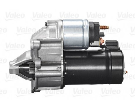 Starter REMANUFACTURED PREMIUM 433321 Valeo, Image 3