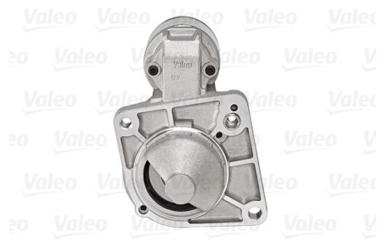 Starter REMANUFACTURED PREMIUM 433325 Valeo
