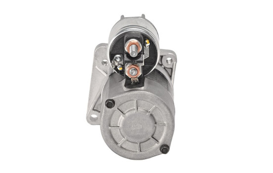Starter REMANUFACTURED PREMIUM 433325 Valeo, Image 4