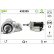 Starter REMANUFACTURED PREMIUM 433335 Valeo, Thumbnail 2