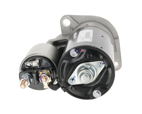 Starter REMANUFACTURED PREMIUM 433335 Valeo, Image 4