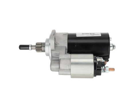 Starter REMANUFACTURED PREMIUM 433335 Valeo, Image 5