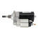 Starter REMANUFACTURED PREMIUM 433335 Valeo, Thumbnail 5