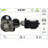 Starter REMANUFACTURED PREMIUM 433347 Valeo, Thumbnail 2