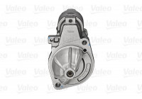 Starter REMANUFACTURED PREMIUM 436002 Valeo