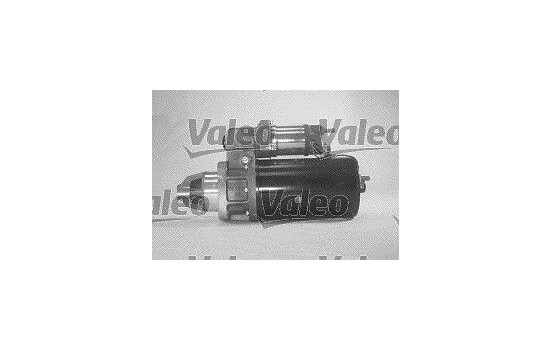 Starter REMANUFACTURED PREMIUM 436095 Valeo, Image 3