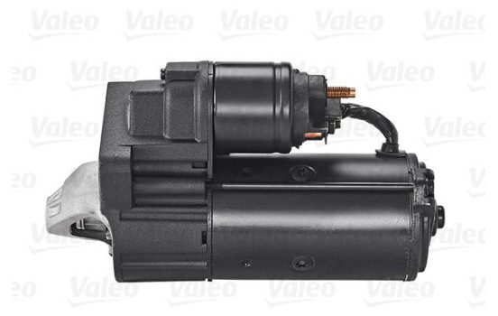 Starter REMANUFACTURED PREMIUM 455550 Valeo, Image 3