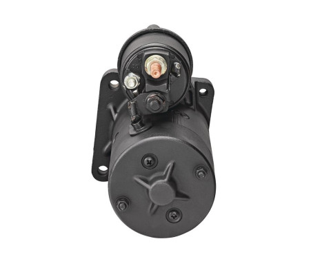 Starter REMANUFACTURED PREMIUM 455553 Valeo, Image 4