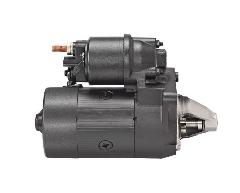 Starter REMANUFACTURED PREMIUM 455553 Valeo, Image 5