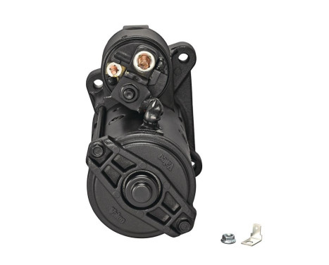 Starter REMANUFACTURED PREMIUM 455695 Valeo, Image 4