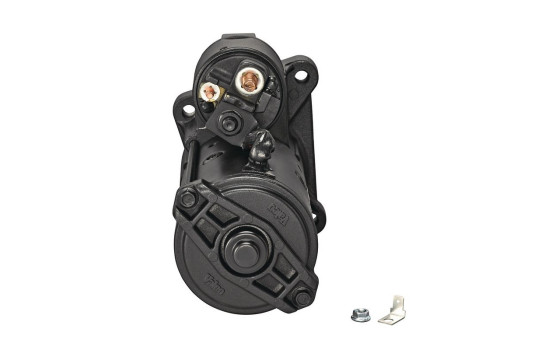 Starter REMANUFACTURED PREMIUM 455695 Valeo, Image 4