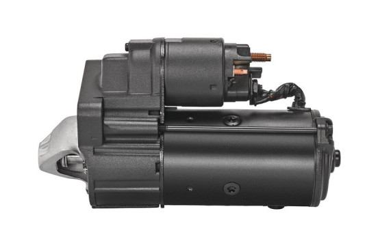 Starter REMANUFACTURED PREMIUM 455695 Valeo, Image 5