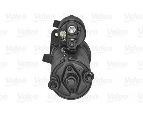 Starter REMANUFACTURED PREMIUM 455696 Valeo, Image 2