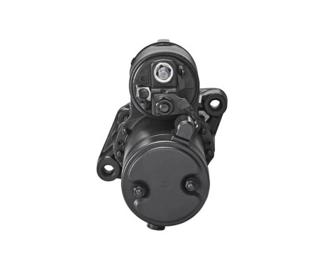 Starter REMANUFACTURED PREMIUM 455697 Valeo, Image 4